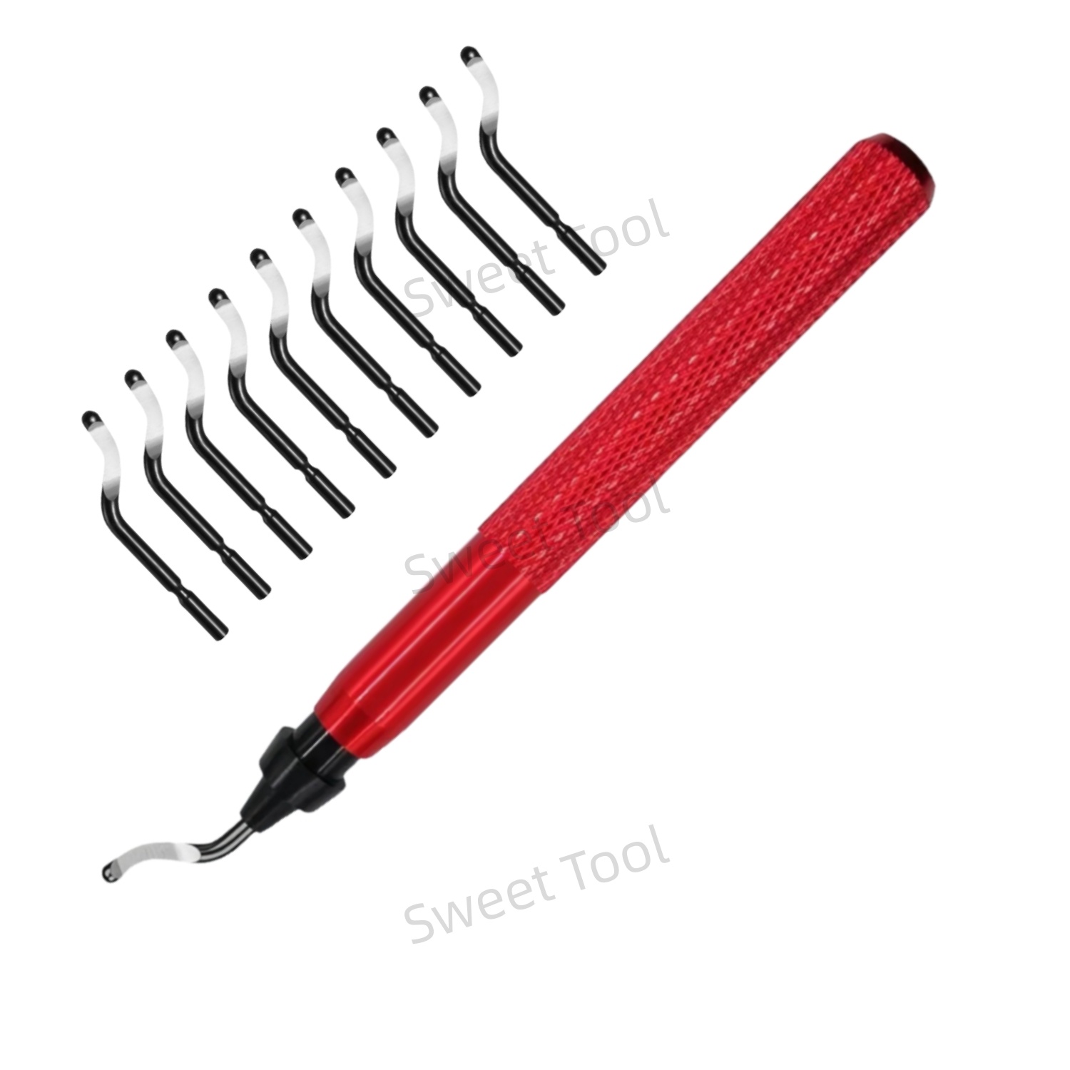 Deburring Tool Set RB1200 Seri - 3D Printing Files recension och pris