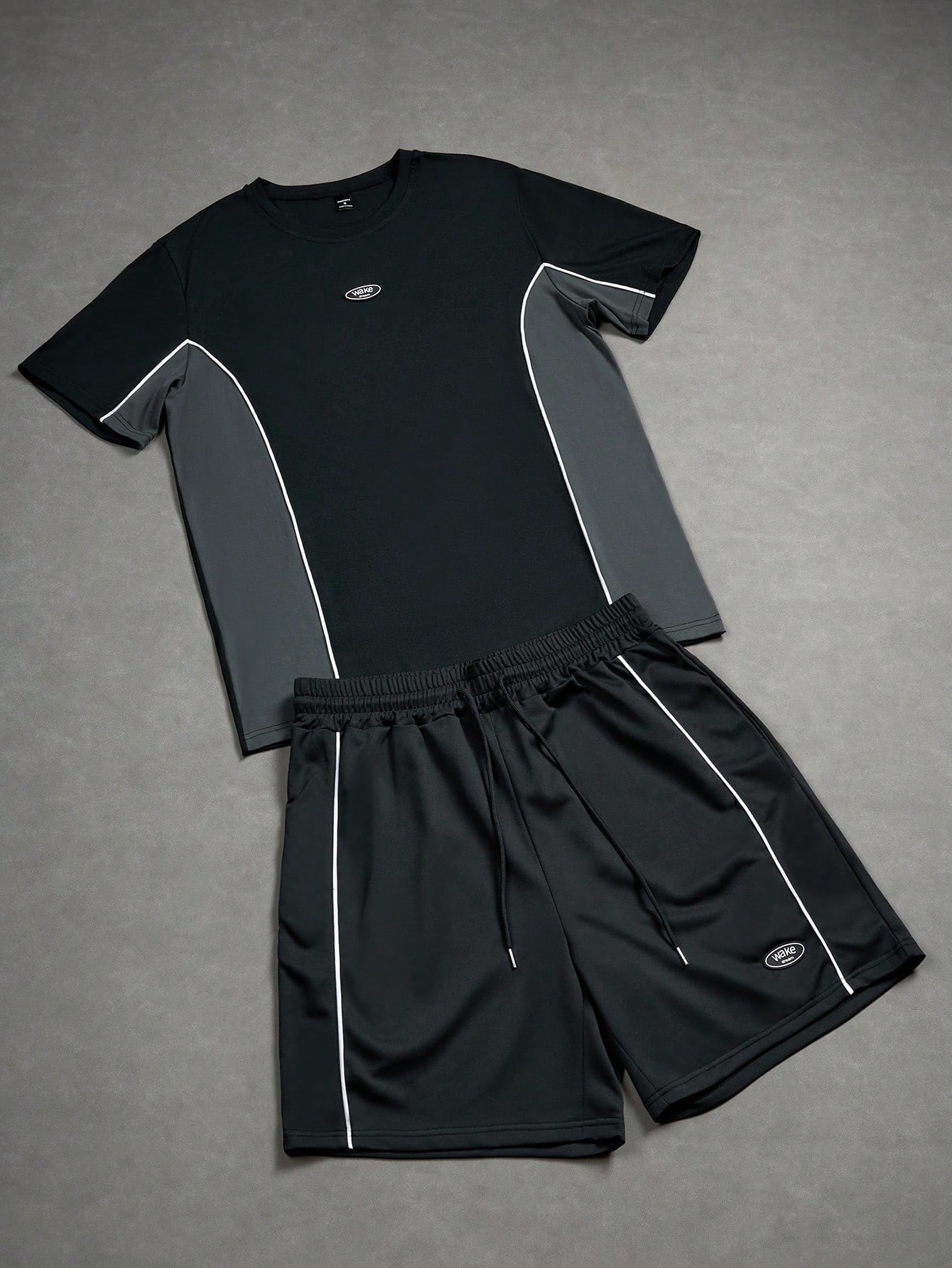 2026 Summer New Men's Short-Sl - 3D Printing Kit recension och pris