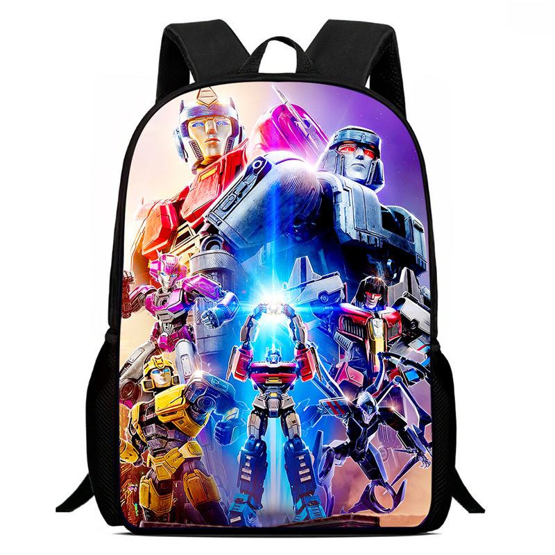 Transformers One Primary Schoo - 3D Printing Online Service recension och pris