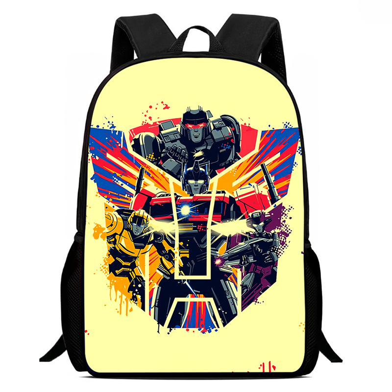 Transformers One Primary Schoo - 3D Printing Online Service recension och pris