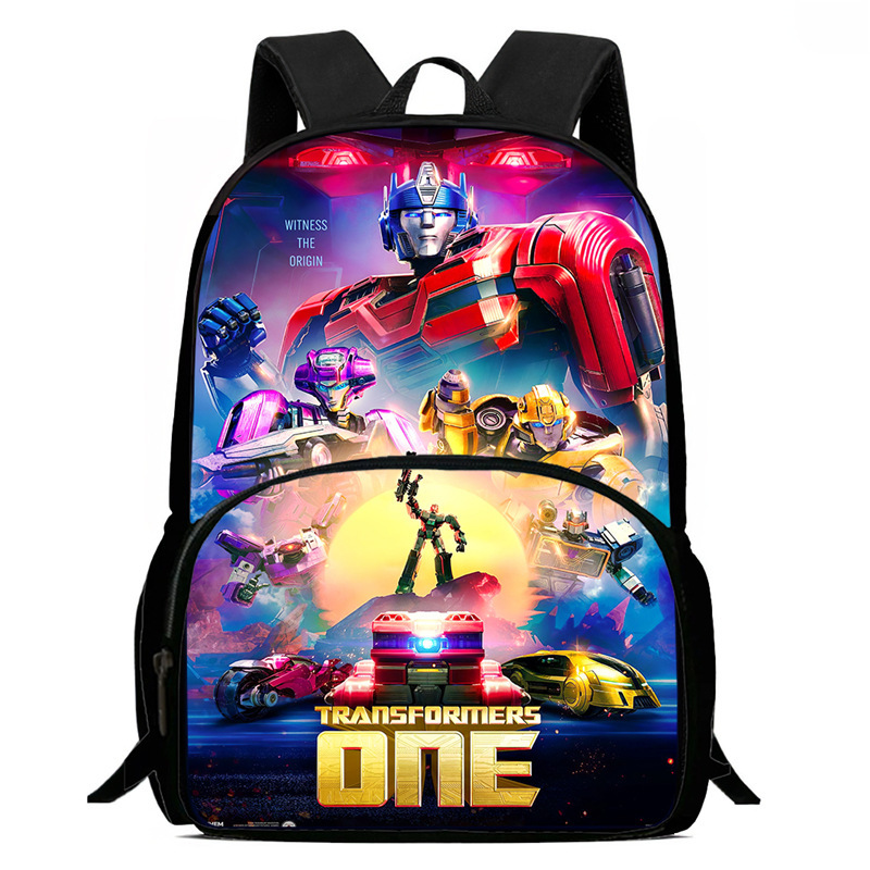 Transformers One Primary Schoo - 3D Printing Online Service recension och pris