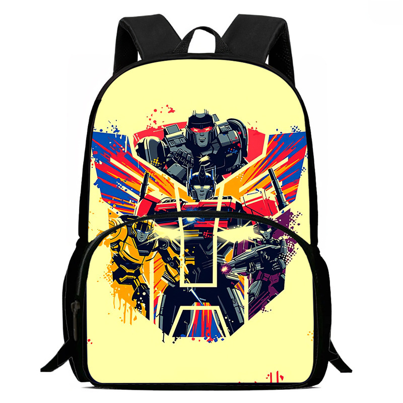 Transformers One Primary Schoo - 3D Printing Online Service recension och pris