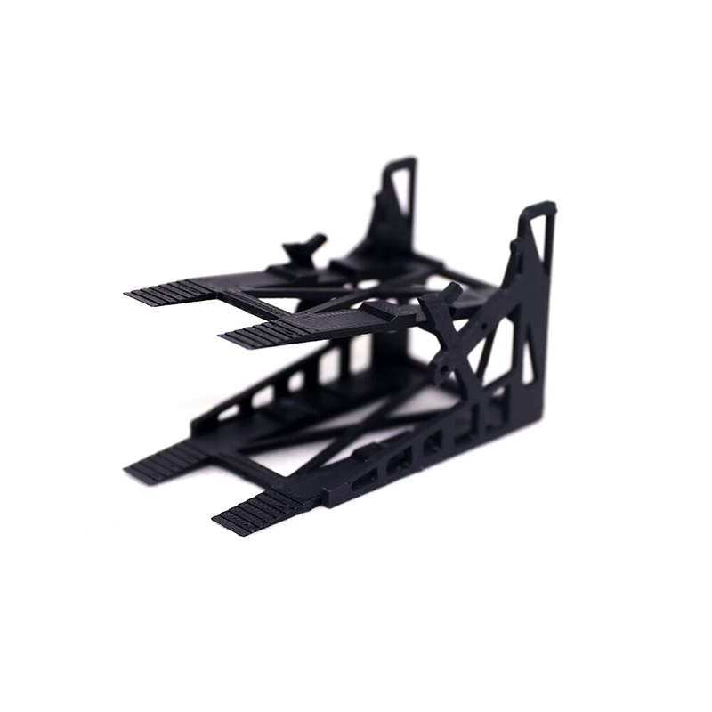 1Set Double-deck Vehicle Parki - 3D Printing Diecast Cars recension och pris