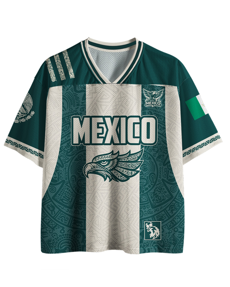 Mexican Maya Totem Eagle 3D Pr - 3D Printing Eagle recension och pris