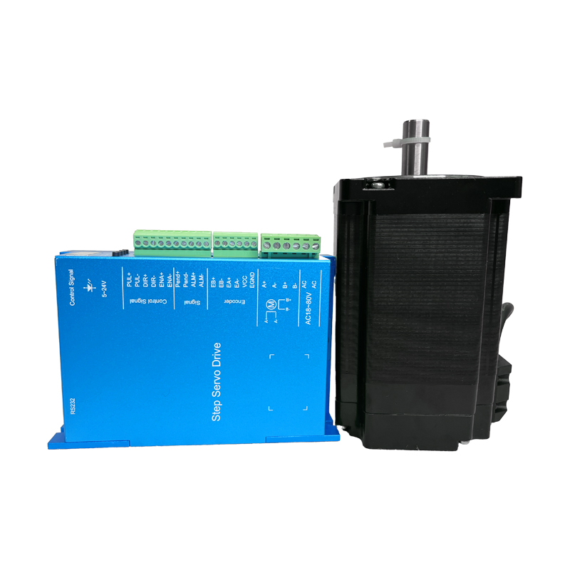 Closed Loop 12nm Torque Nema 3 - Stepper Motor recension och pris