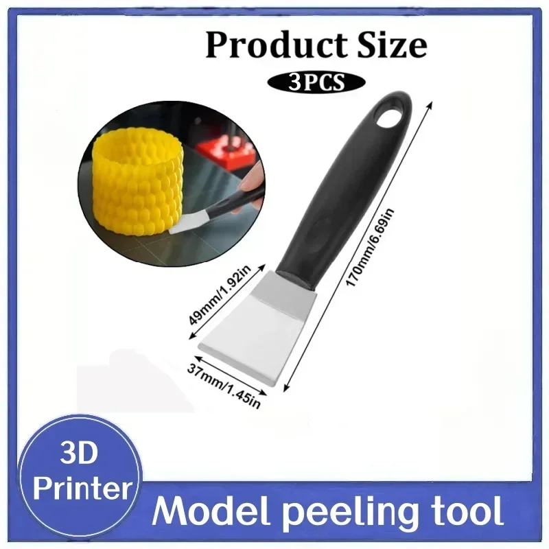 3D Printer Tool 3D Printer Scr - 3D Printing Files recension och pris