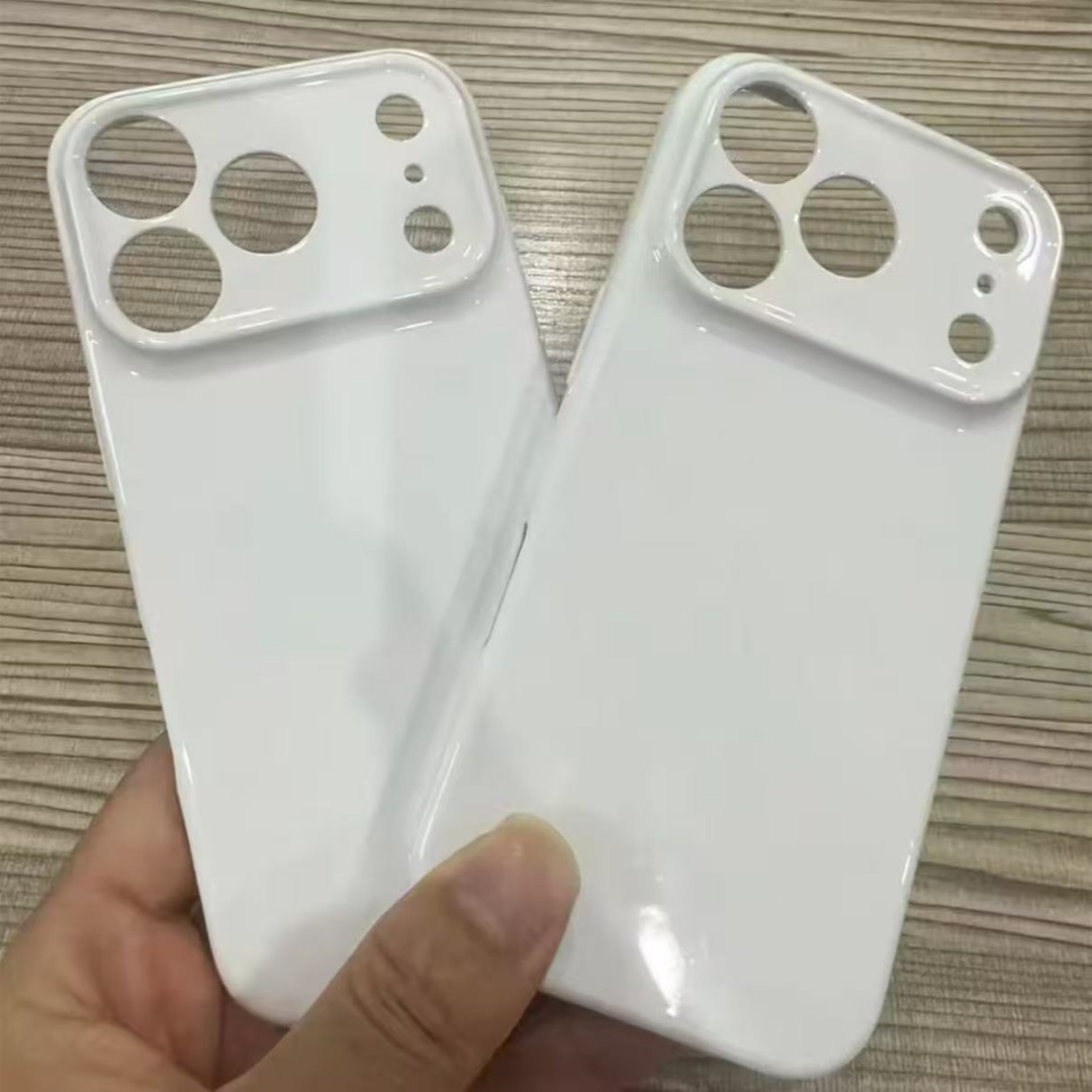 TUOLI 10pcs Soft TPU 3D Film S - 3D Printing Iphone recension och pris