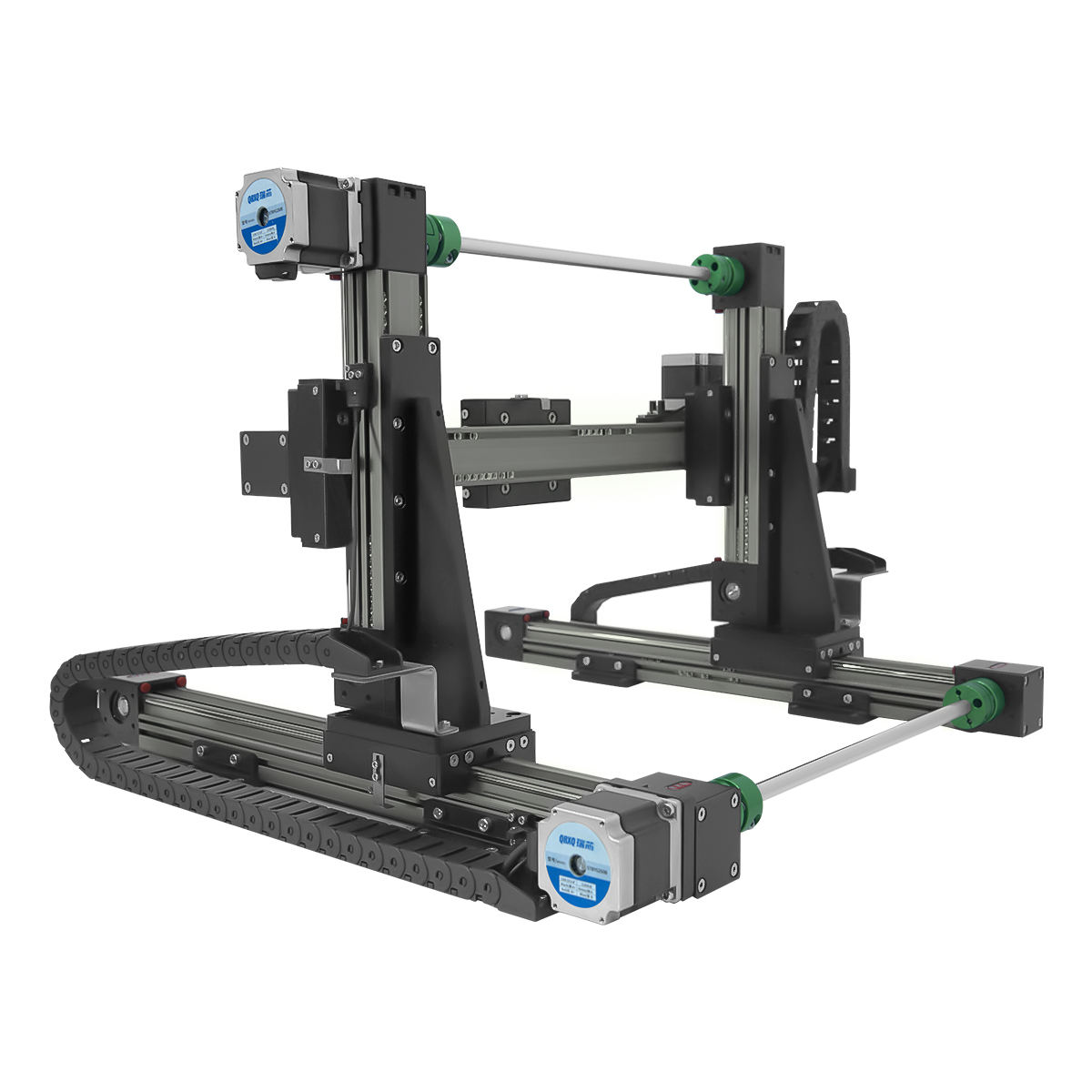 RXP45XYZ-H Gantry Robot XYZ St - Stepper Motor recension och pris