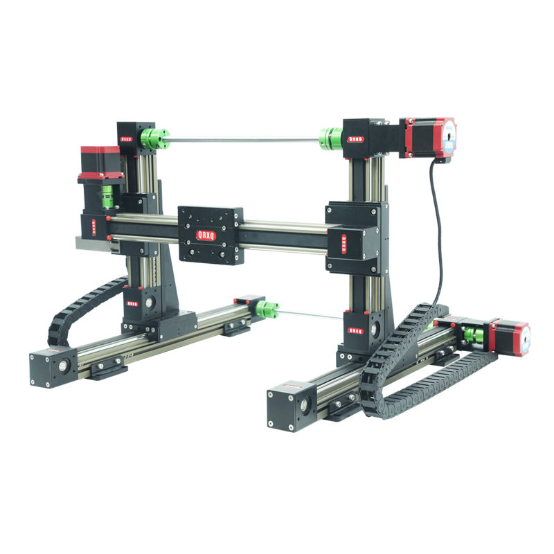 RXP45XYZ-H Gantry Robot XYZ St - Stepper Motor recension och pris