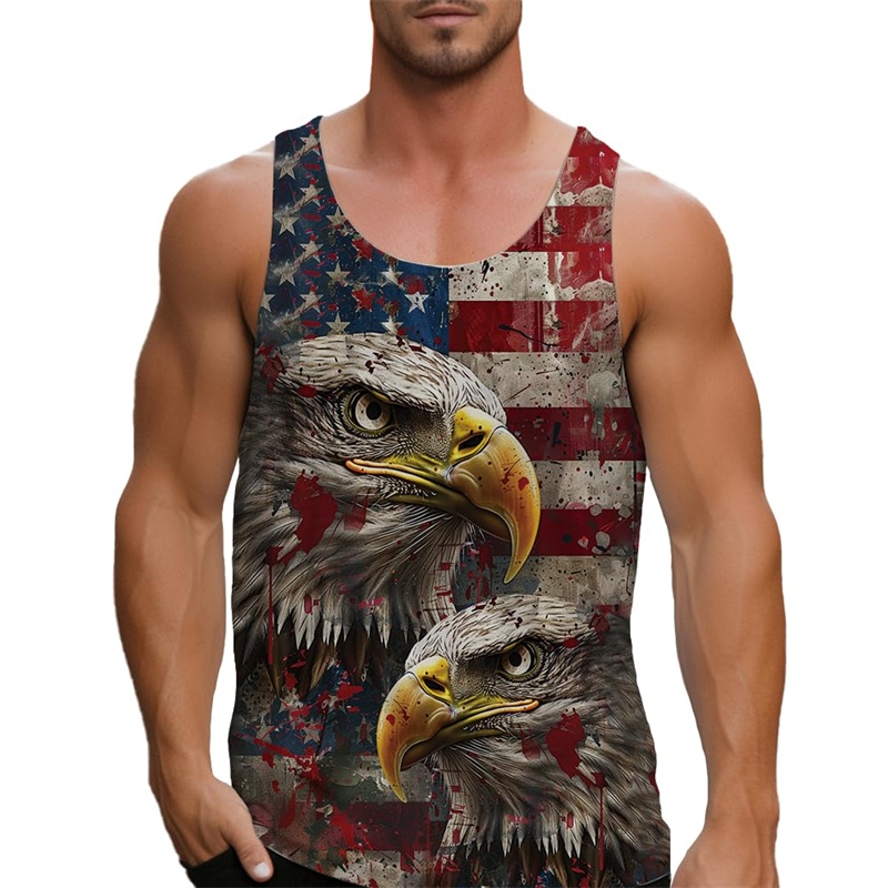 2025 3D Printed American Eagle - 3D Printing Eagle recension och pris