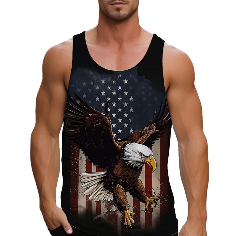 2025 3D Printed American Eagle - 3D Printing Eagle recension och pris