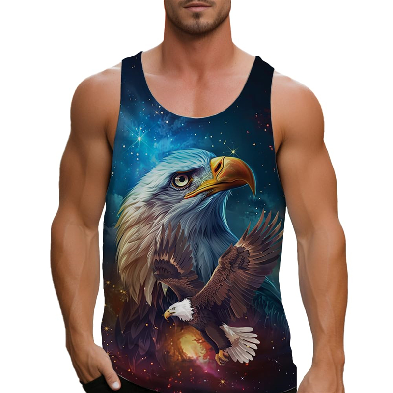 2025 3D Printed American Eagle - 3D Printing Eagle recension och pris