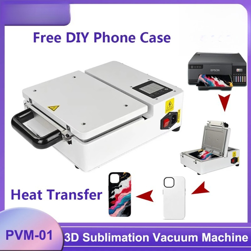 Printing Phone Cases Cover DIY - 3D Printing Iphone recension och pris