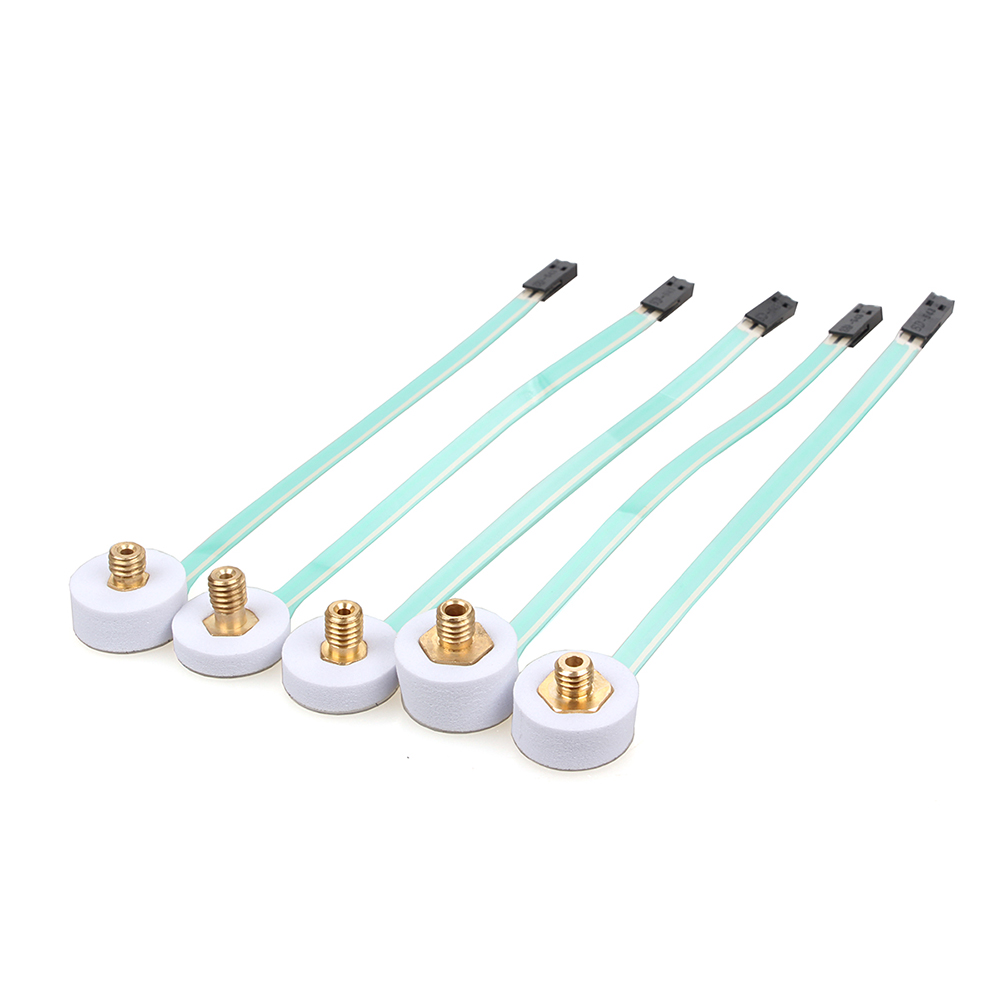 LERDGE 3D Printer Auto Levelin - Probe Bltouch Leveling recension och pris