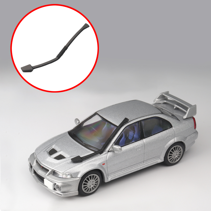 2PCS 3D Printed Universal Snor - 3D Printing Diecast Cars recension och pris