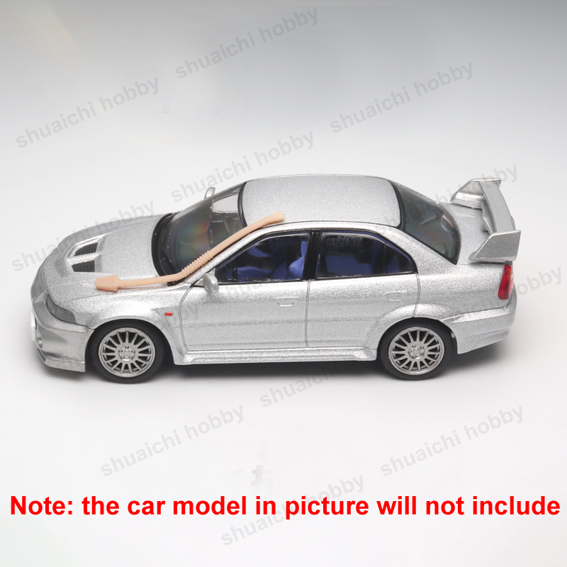 2PCS 3D Printed Universal Snor - 3D Printing Diecast Cars recension och pris