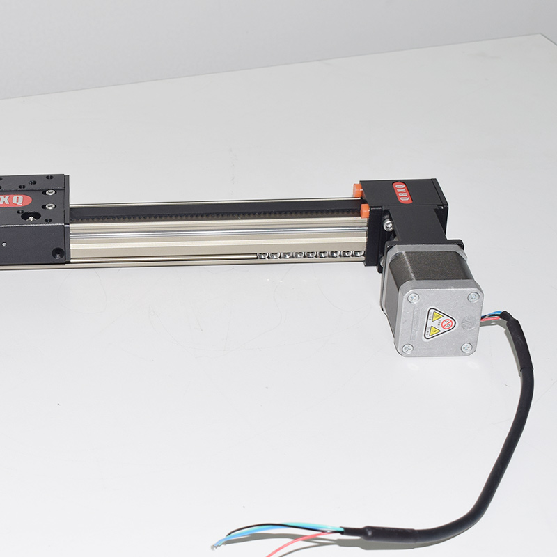 RXP-30 Rail Synchronous Belt L - Stepper Motor recension och pris