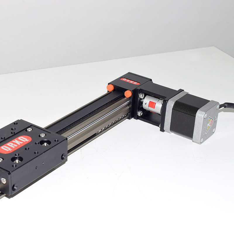RXP-30 Rail Synchronous Belt L - Stepper Motor recension och pris