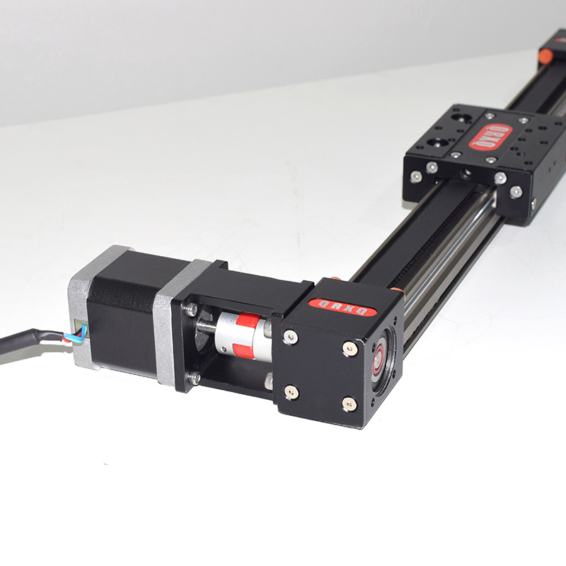 RXP-30 Rail Synchronous Belt L - Stepper Motor recension och pris