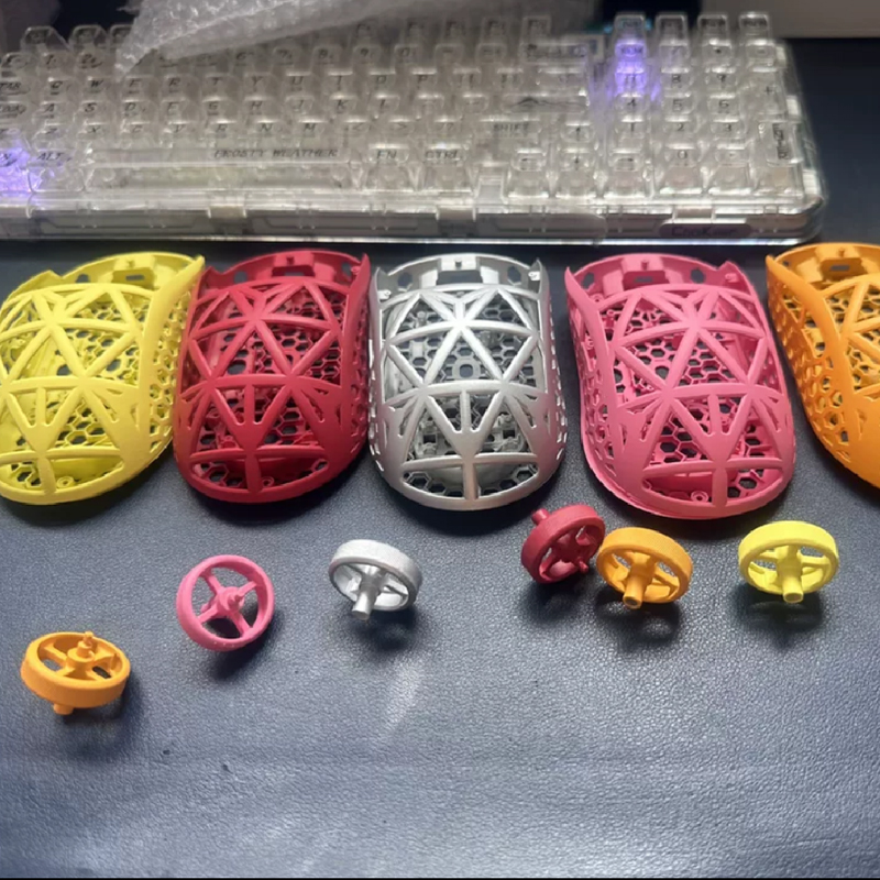 Compatible For G PRO X SUPERLI - 3D Printing Excavator recension och pris