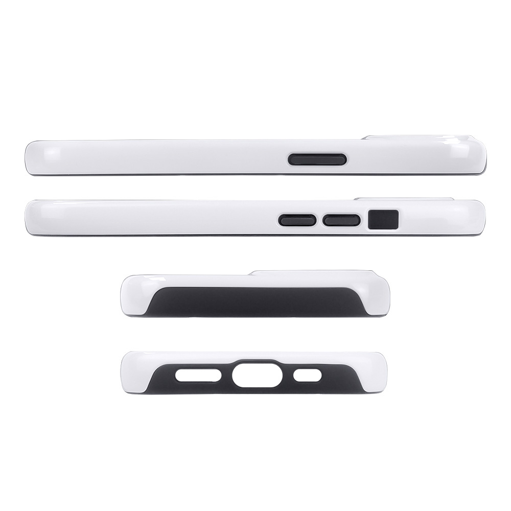5 pcs 2 in 1 Blank Phone Case  - 3D Printing Iphone recension och pris