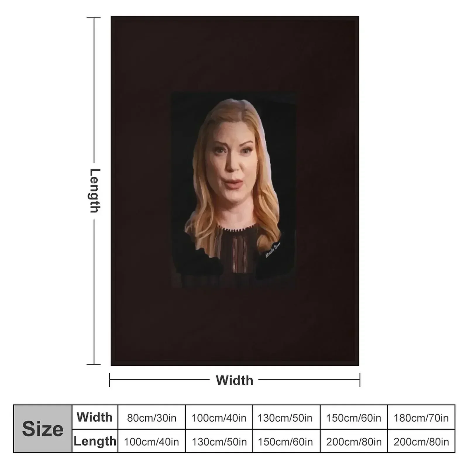 Amy Allan of The Dead Files Sh - 3D Printing File Free recension och pris