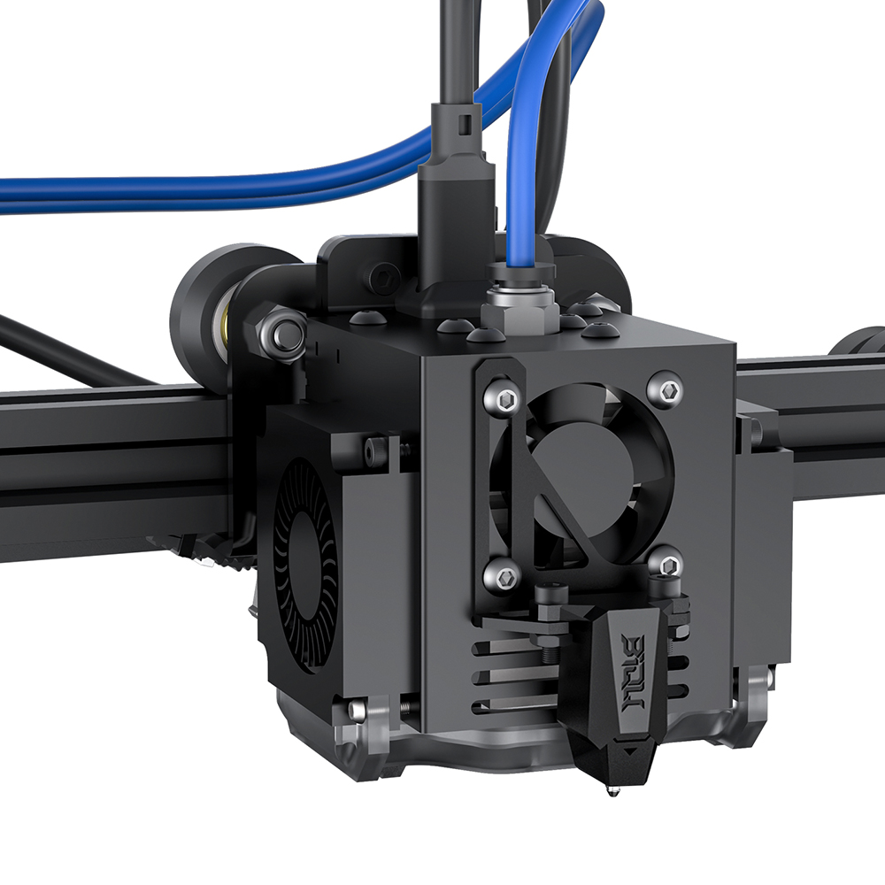 BIQU MicroProbe Auto Leveling  - Probe Bltouch Leveling recension och pris