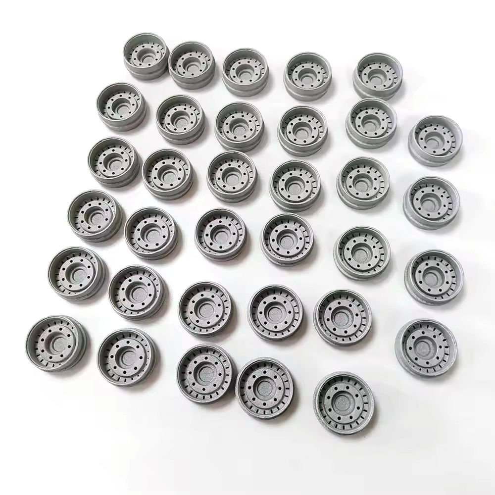Custom Metal 3D Printing Servi - 3D Printing File Free recension och pris