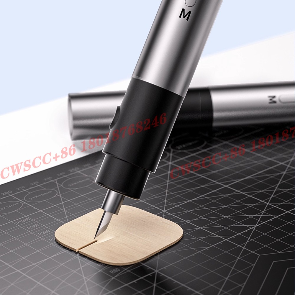 KS-F1 portable ultrasonic cutt - 3D Printing Resin recension och pris