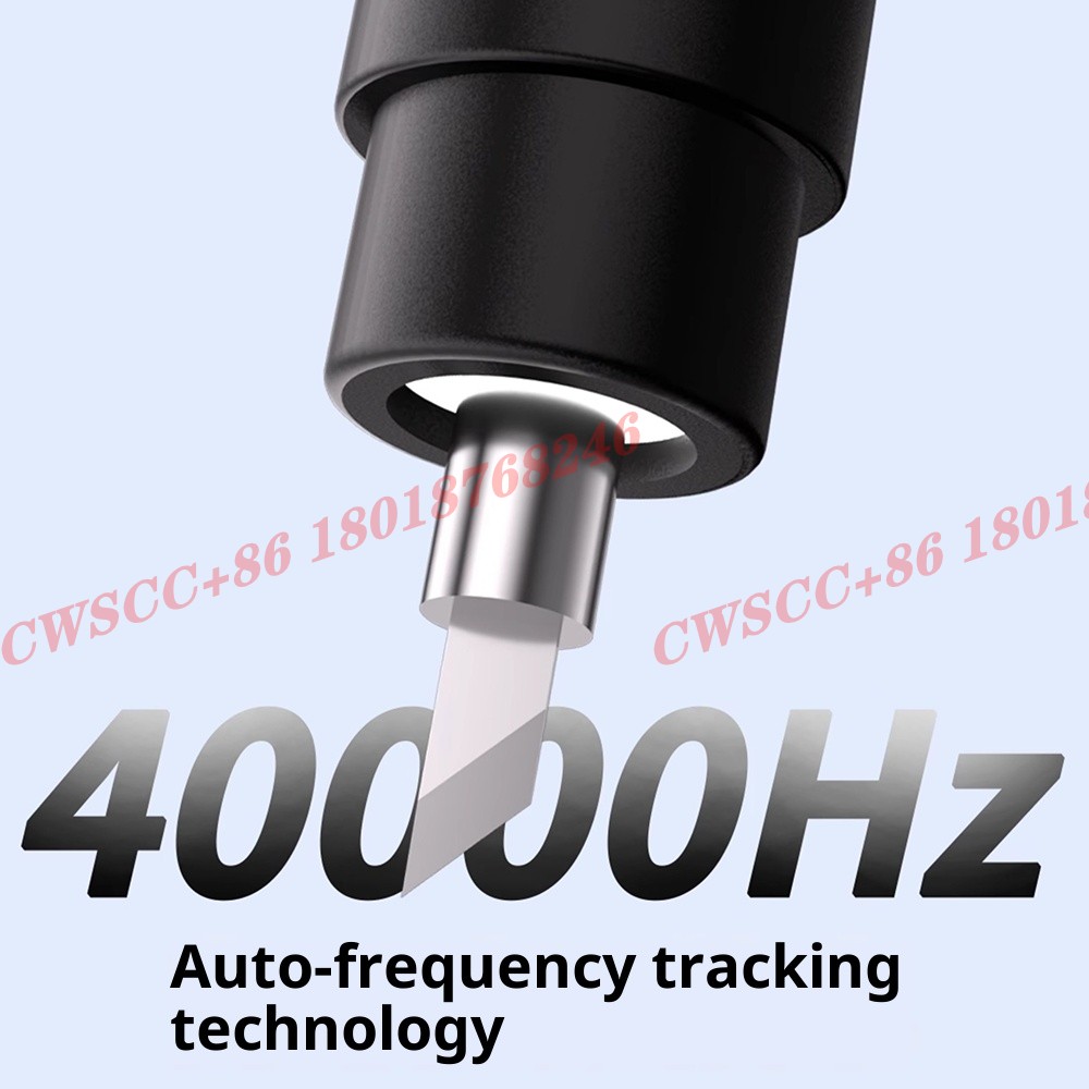 KS-F1 portable ultrasonic cutt - 3D Printing Resin recension och pris