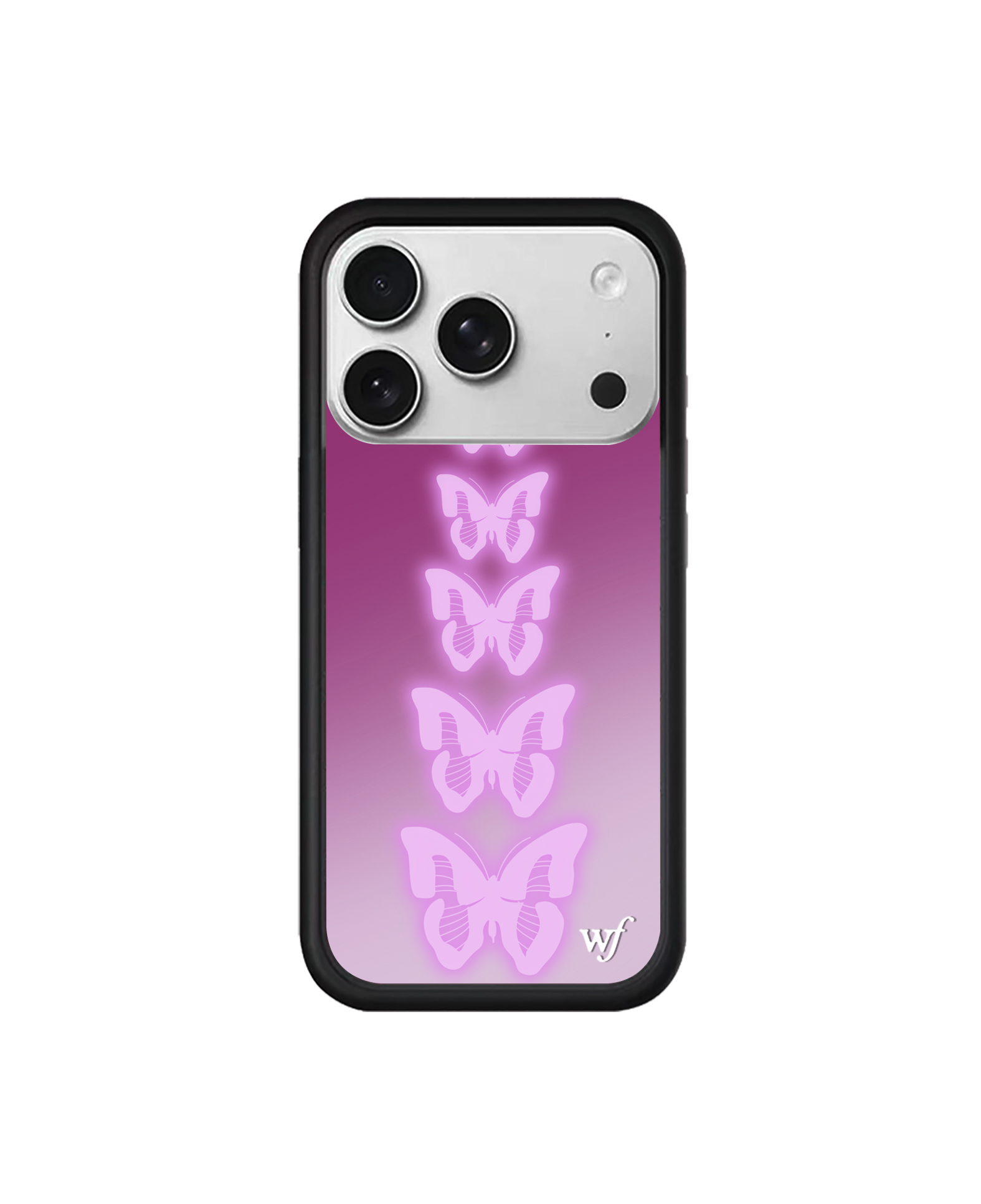 New Release WildFlower Style Y - 3D Printing Iphone recension och pris