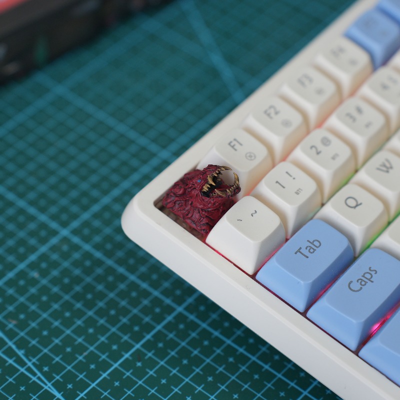 Monster Hunter Dragon Resin Cu - 3D Printing Nyc recension och pris