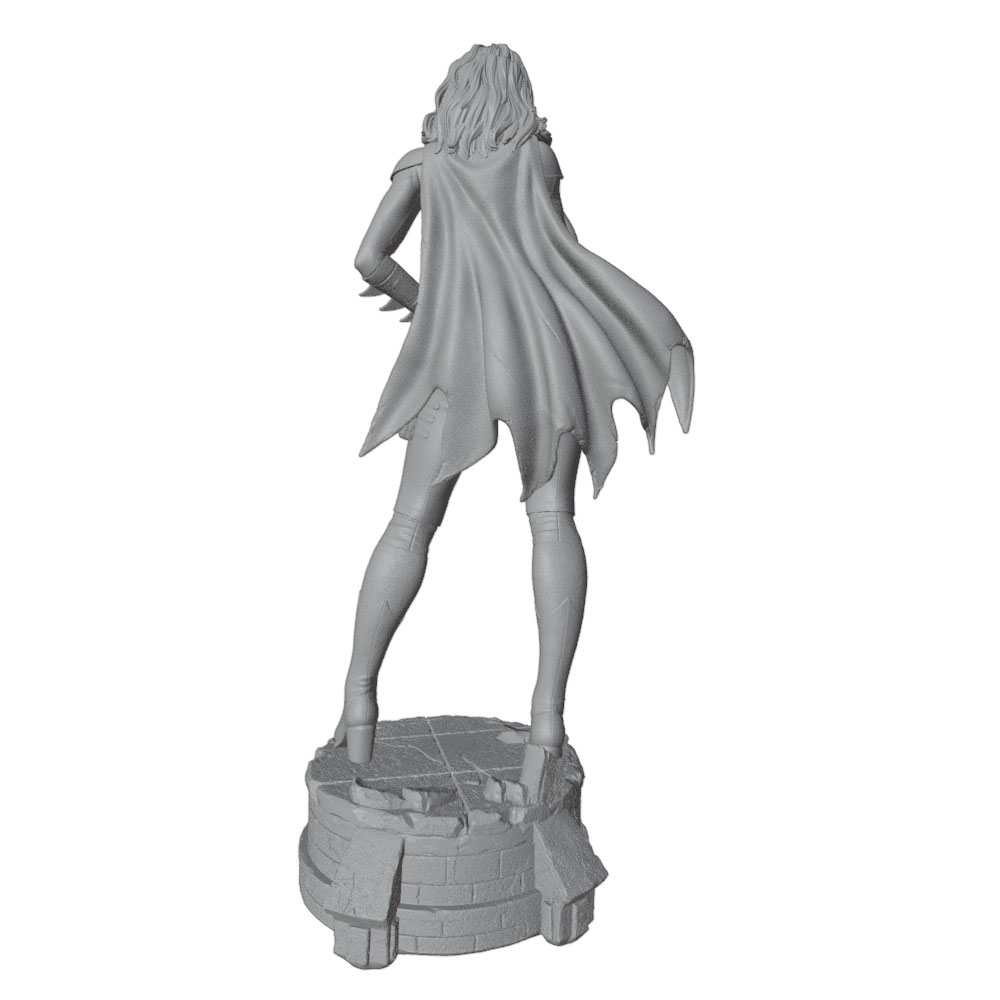 75mm --250mm Sexy Girl Resin M - 3D Printing Nyc recension och pris