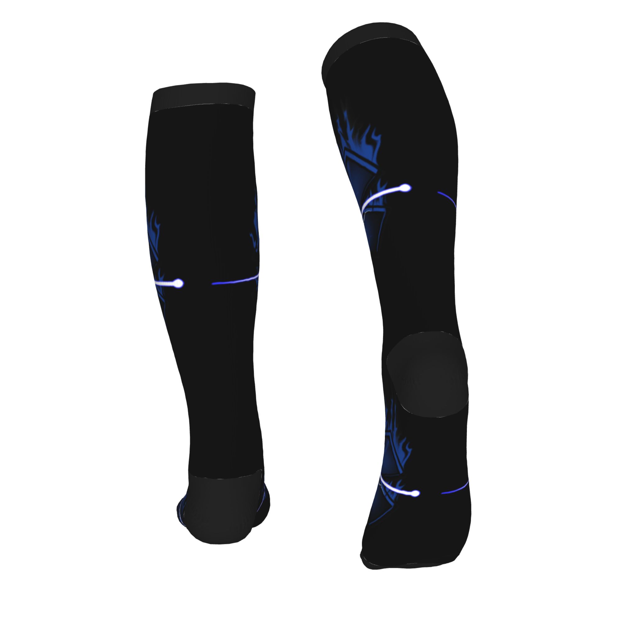 Fashion Emt Star Of Life Logo  - 3D Printing Logo recension och pris