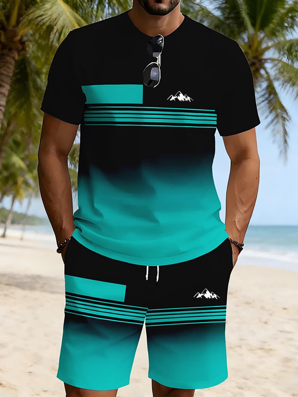 2026 Summer New Arrival Men's  - 3D Printing Kit recension och pris