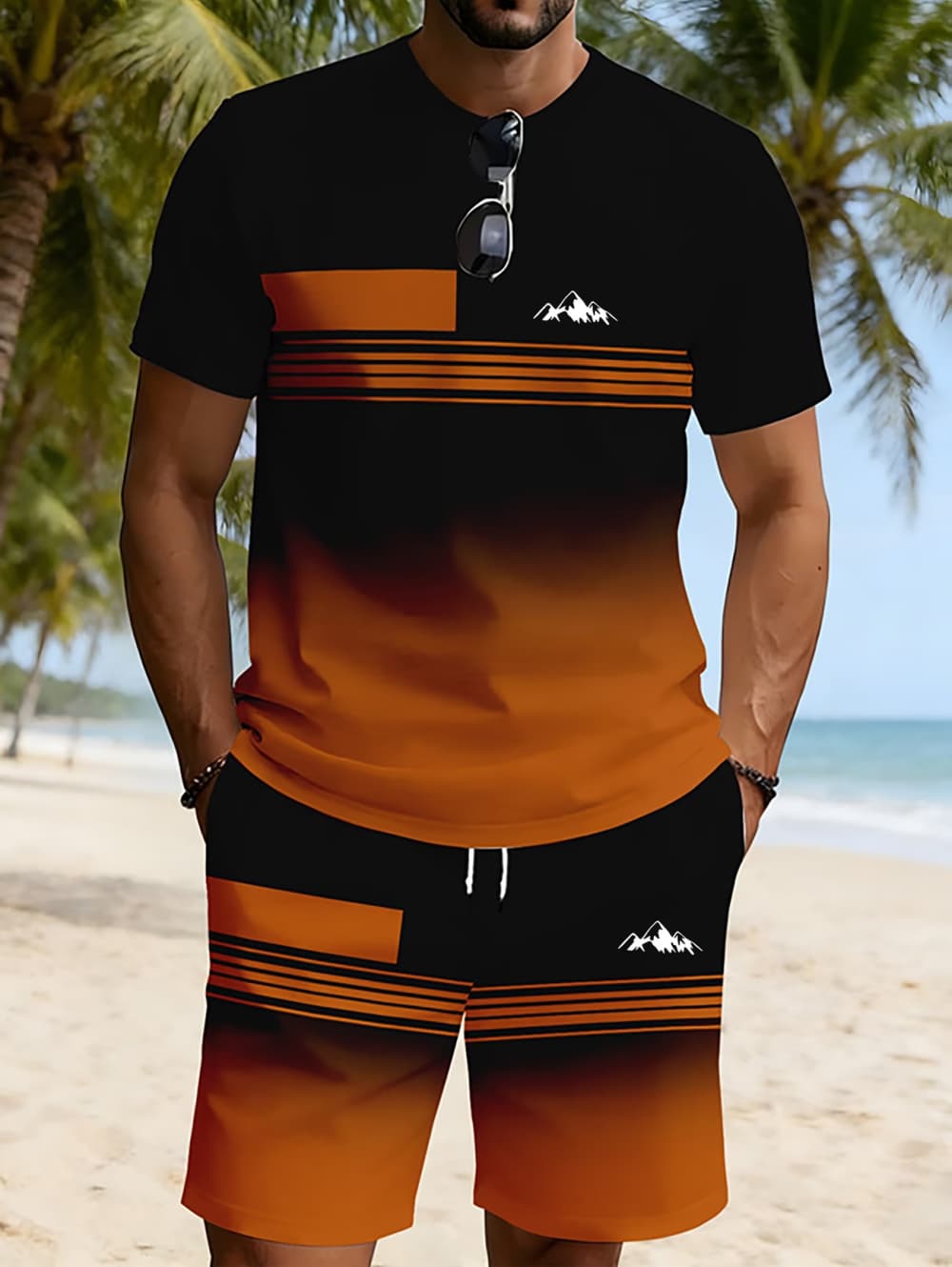 2026 Summer New Arrival Men's  - 3D Printing Kit recension och pris