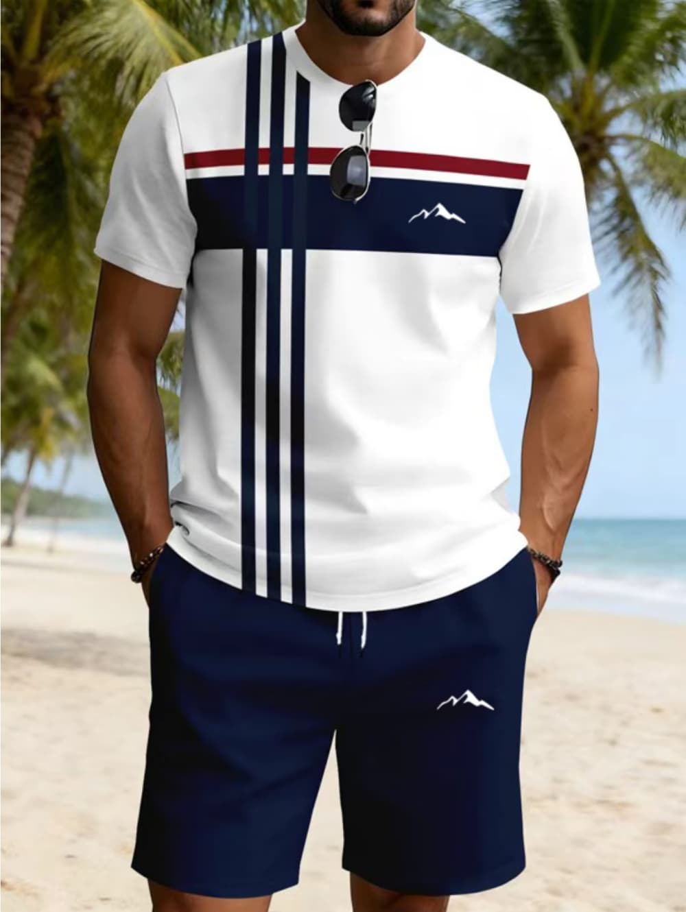 2026 Summer New Arrival Men's  - 3D Printing Kit recension och pris