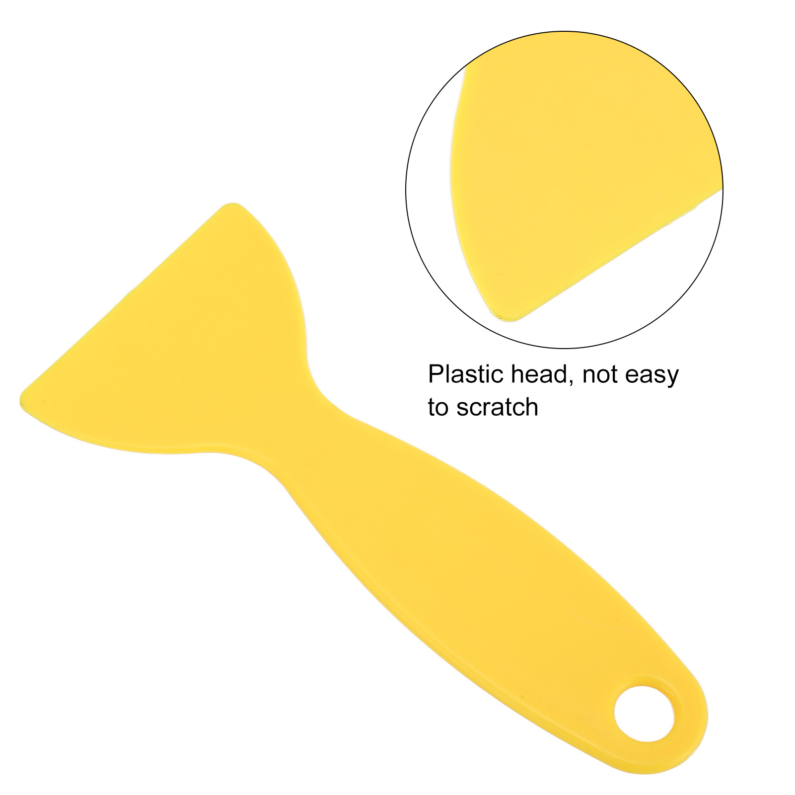 5pcs Flexible 3D Printer Spatu - Print Removal Spatula recension och pris