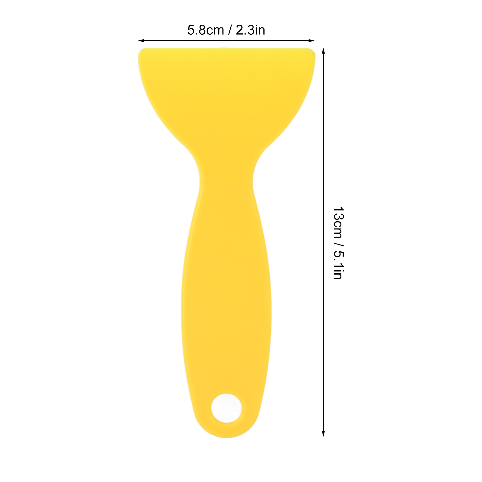 5pcs Flexible 3D Printer Spatu - Print Removal Spatula recension och pris