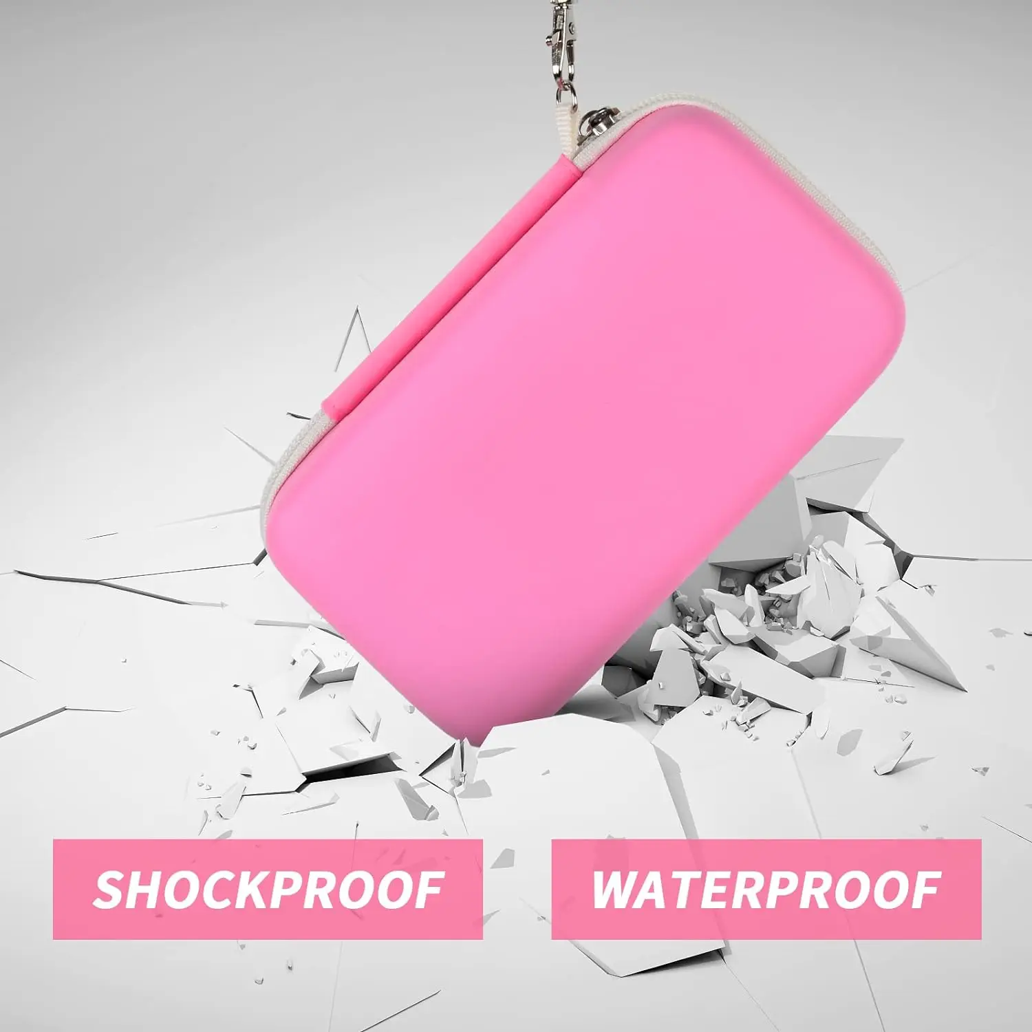 Case Compatible with 3Doodler  - 3D Printing Excavator recension och pris