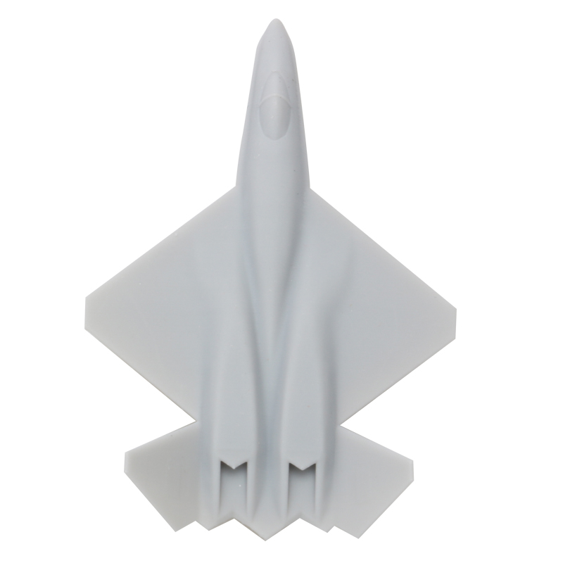 5PCS YF-23 Black Widow Stealth - 3D Printing Resin recension och pris