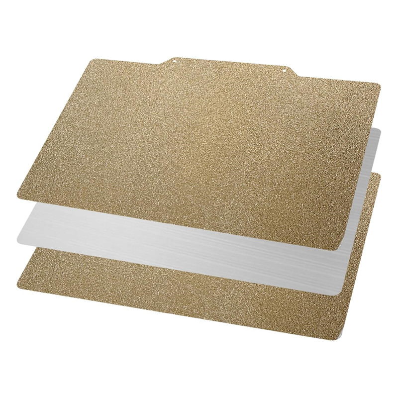 PEI Sheet 330x225mm for Snapma - 3D Printer Bed Spring recension och pris