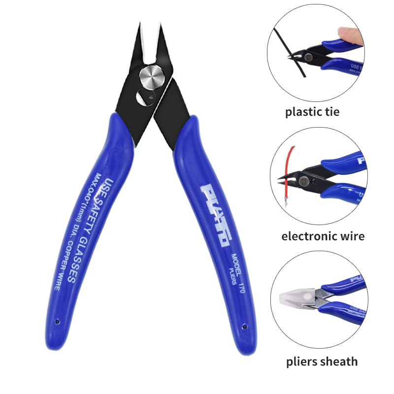 1PCS 3D Printer Accessories Re - Print Removal Spatula recension och pris