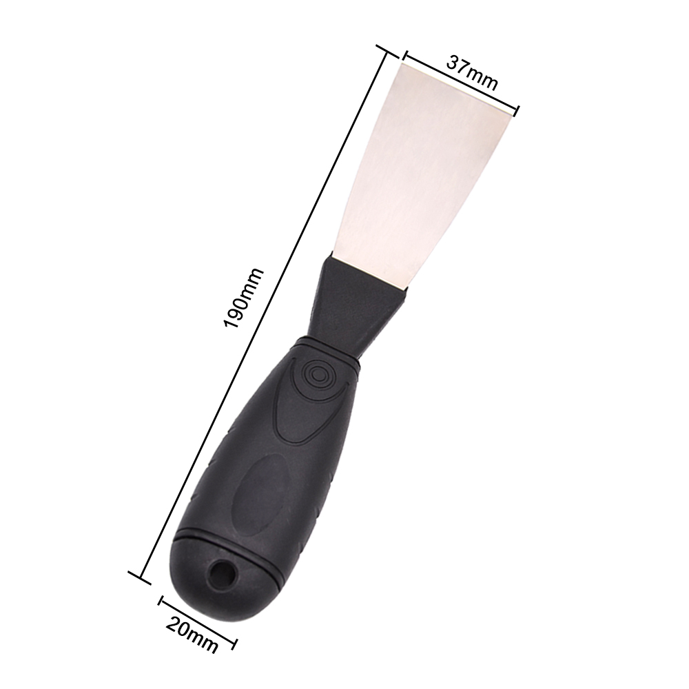 1PCS 3D Printer Accessories Re - Print Removal Spatula recension och pris