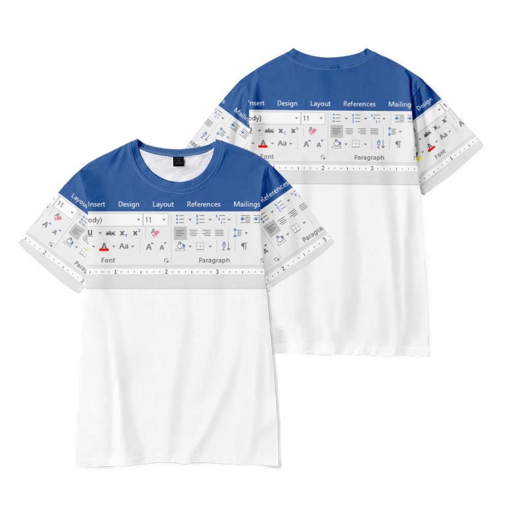 Funny Excel Software 3D Print  - 3D Printing Online Service recension och pris