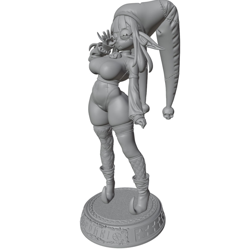1/24 Room Decoration Anime Cha - 3D Printing Nyc recension och pris