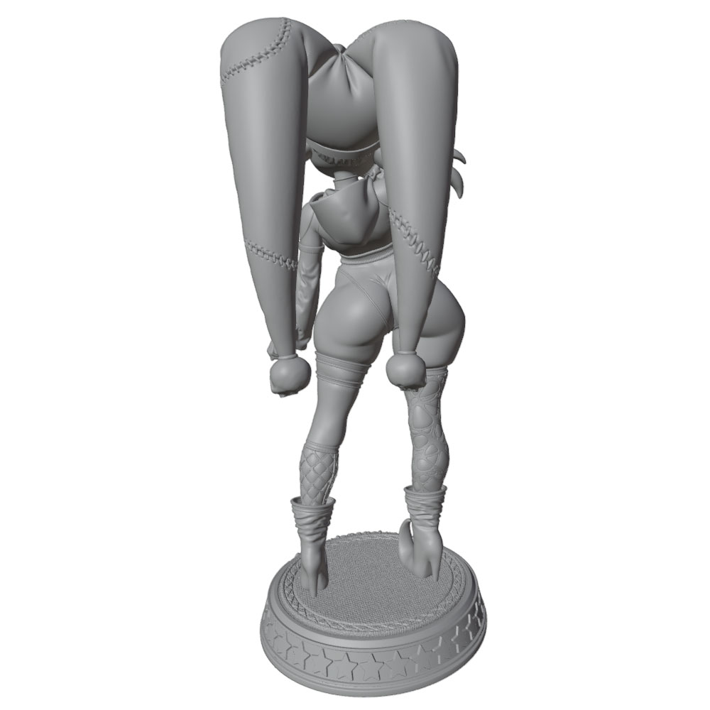 1/24 Room Decoration Anime Cha - 3D Printing Nyc recension och pris