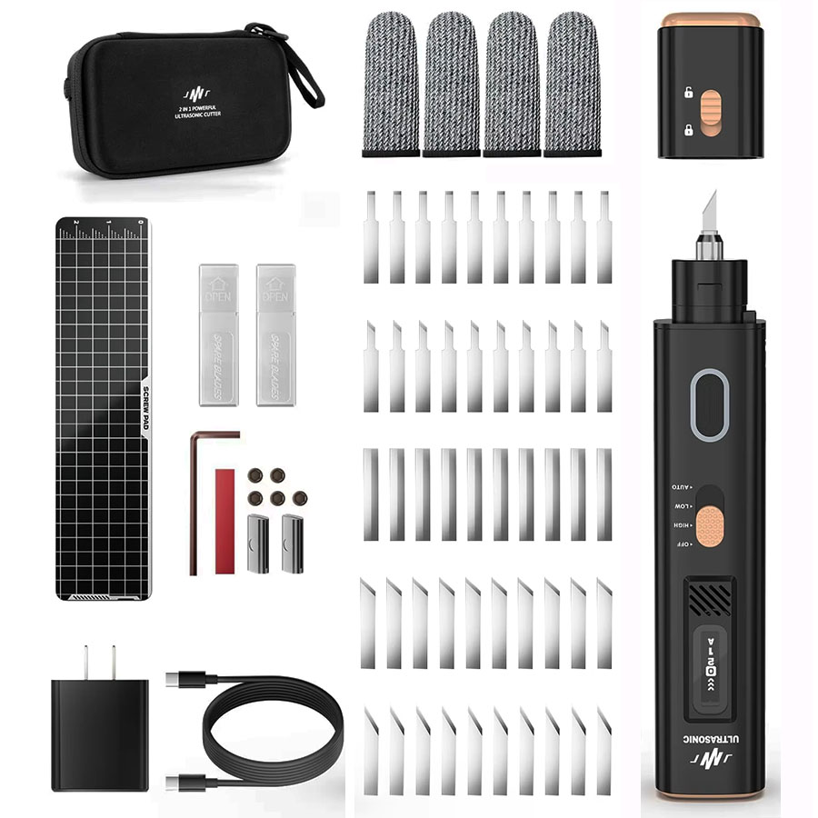 2026 new JM-Y10pro ultrasonic  - 3D Printing Nyc recension och pris