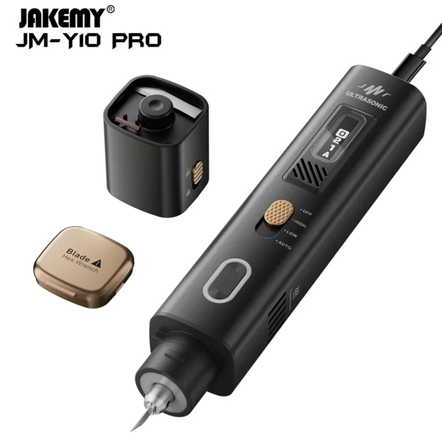 2026 new JM-Y10pro ultrasonic  - 3D Printing Nyc recension och pris