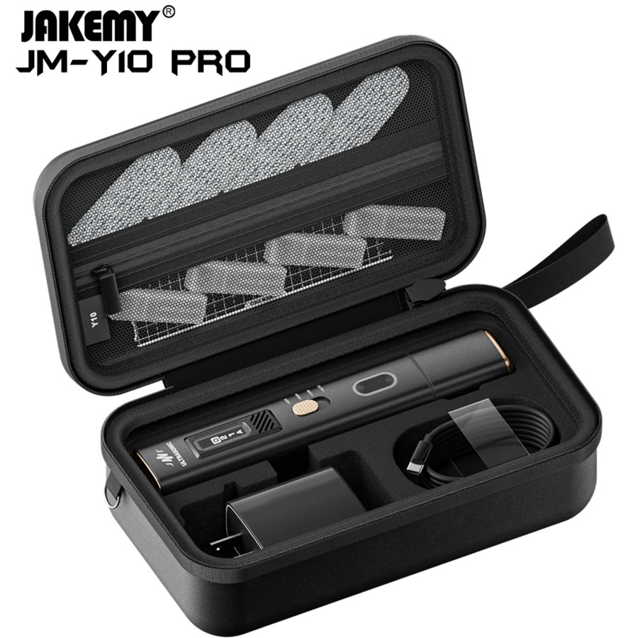 2026 new JM-Y10pro ultrasonic  - 3D Printing Nyc recension och pris